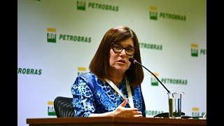 Öl am Amazonasdelta: Petrobras garantiert "eine Menge Gewinn"