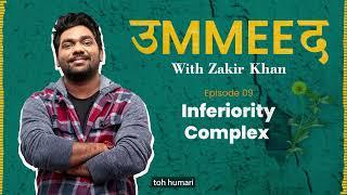 Ummeed | Season 1 | Episode 09 | Ehsaas-e-kamtar (Inferiorty Complex)Feat @randomchikibumofficial