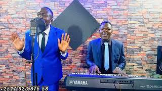 LUHYA SONGS MEDLEY  BY HENRY THE BAND.