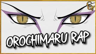 OROCHIMARU RAP! "Venom III" (Naruto) - Connor Quest!