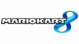 Staff Credits - Mario Kart 8