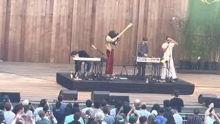 Toro Y Moi - Freelance (Live in SF 2022)