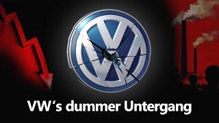 Warum die ganze Welt über die deutsche Autoindustrie lacht