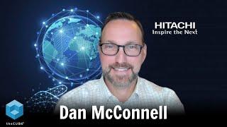 Managing the Cost and Complexity of Hybrid Cloud Infrastructure | Dan McConnell, Hitachi Vantara