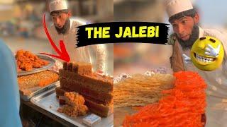 Jalebi Bhaaya Ne Ghuma Phira Ke Game Kr hi Di@Ballazeerreal funny video