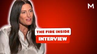 'The Fire Inside' Director Rachel Morrison on the True Story & Barry Jenkins' Script | Interview