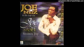 JOE NEZ - BUSINESS TRIP, MY LANDLADY & NOSIKE