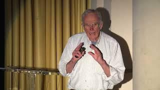 Why Do Breeds of Dogs Behave Differently? Lecture by Ray Coppinger 2014.