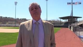 Palmer Field press box to be named after the late Jim Bransfield