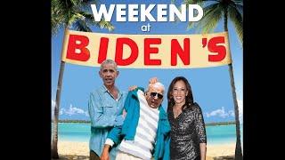 Fox news speculating Joe Biden death... Rumors abound or are they fact?