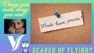 Flight anxiety? Do this one thing daily to help your fear of flying