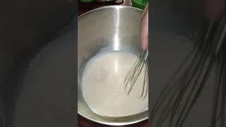 SUPER EASY RECIPE