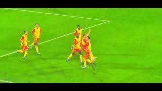 Florian Sotoca what a "Sang et Or" Legend (Lens vs Nantes 4-0 tripple Florian Sotoca)