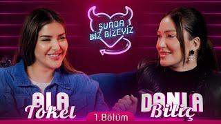 Danla Biliç "Bundan 15 Sene Önce Ünlü Olsam Şu An Uçağım Vardı!"