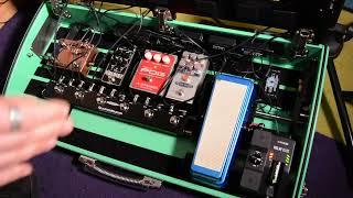 PedalBoard Power Supplies - What you need to know