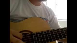 Cover Led Zeppelin Rain Song (Pequeno trecho da música)