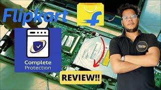 Flipkart Complete Laptop/Mobile Protection लेना चाहिए? सच्चाई क्या है