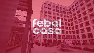 Febal Casa - Grand Opening Belgrade 2022