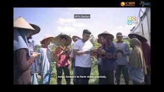 MSMB：Smart Agriculture Solutions