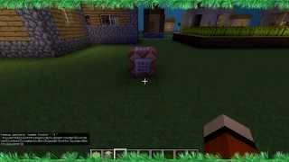 Плагин Scoreboardstats для Minecraft 1.5.2