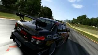 Forza 4 Tandem Drift Compilation