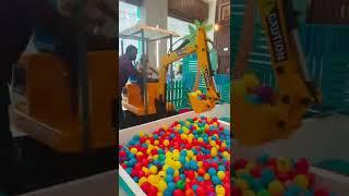 Mall activities in Dubai| Free kids activities in malls