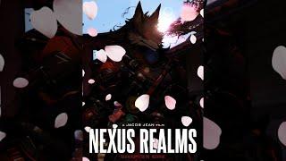 Nexus Realms: Chapter One