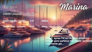 Marina FM • Canlı Müzik    İstek Yayını ﮩ٨ـﮩﮩ٨ـ Sohbet - Muhabbet & Eğlence Amaçlıdır. 