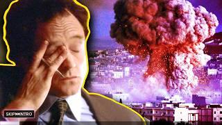 How The West Wing sold the War on Terror