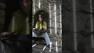 Music captured by tower