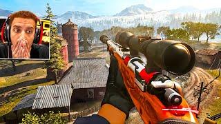 we miss the old Warzone