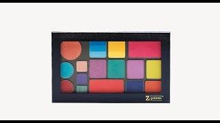 Z Palette Organize Makeup - How Does It Work