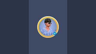 Rahul.Chauhan● is live!