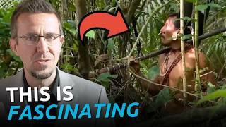 We Just Discovered the True History of the Amazon - It Will BLOW Your Mind