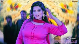 Main Mundri, Urwa Khan Latest Best Dance Performance, SGStudio 2024