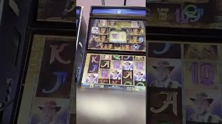 강원랜드 인기슬롯머신 북오브라+구슬 보너스 BOOK OF RA, Lucky Lady's Charm #casino #slot #slotmachine