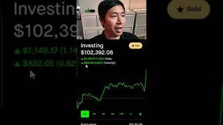 $102K Robinhood Portfolio Update  How To Make Money On Robinhood 