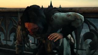 Assassin's Creed Unity - Arno vs Bellec
