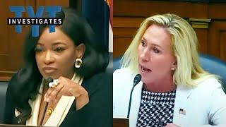 Crockett DESTROYS MTG: "I Didn't Come To This Chamber To Play Games"