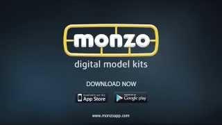 MONZO - Official Trailer