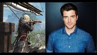 Arno Dorian [Dan Jeanotte] in AC3 and Black Flag