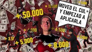 La potente ESTRATEGIA para APOSTAR que usó Matthew Benham y le hizo GANAR MILLONES