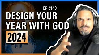 Co-Creating With God For Your Best Year Yet w Joseph Wilson | FUSE LIFE PODCAST 148