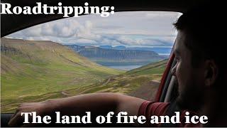 Roadtrip: Iceland