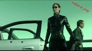 The Matrix Reloaded trailer   مع اجمل اغنية جوكر التي زلزلت العالم مع  الجوكر