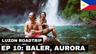 What to do in BALER 