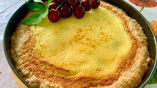 Пирог Сметанник.Оной даамдуу пирог жасоо. Уй шартында пирог жасоо. Самый Вкусный сметанник