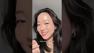 Mixing Korean & American makeup together?!  part 2