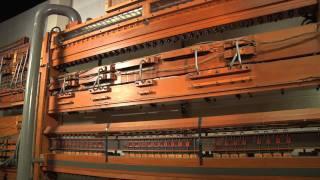 Icons Among Us: The John R. Silber Symphonic Organ