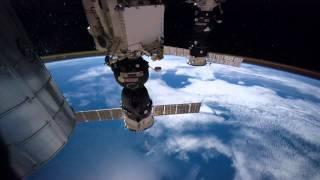 Begegnung im All 3D - Mission ISS - Trailer [HD] Deutsch / German